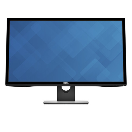 DELL S Series S2817Q 28" 4K Ultra HD TN Matt Black Flat computer monitor LED display