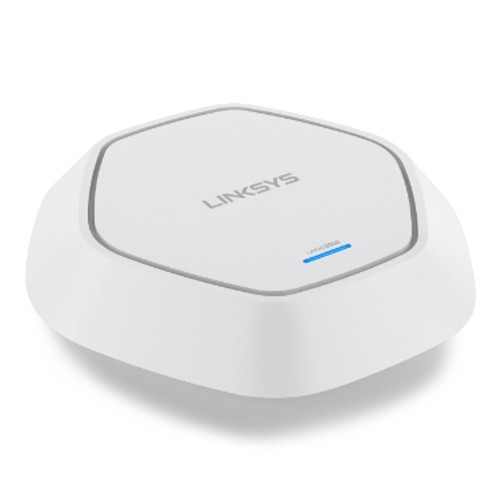 Linksys LAPAC2600 2530Mbit/s Power over Ethernet (PoE) White WLAN access point