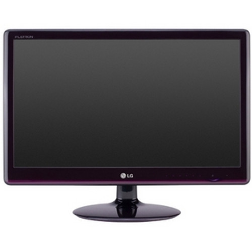 E2350V - LG Electronics LG 23-Inch Widescreen Led LCD Monitor 1920 X 1080 5 Ms 250 Cd/M2 5000000:1 Hdmi Dvi/Vga (Refurbished)
