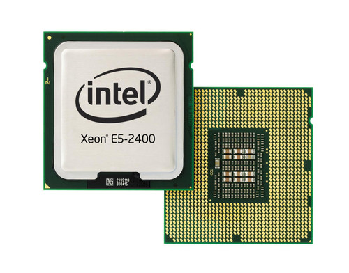 94Y6377 - IBM 2.20GHz 7.20GT/s QPI 15MB L3 Cache Intel Xeon E5-2430 6 Core Processor
