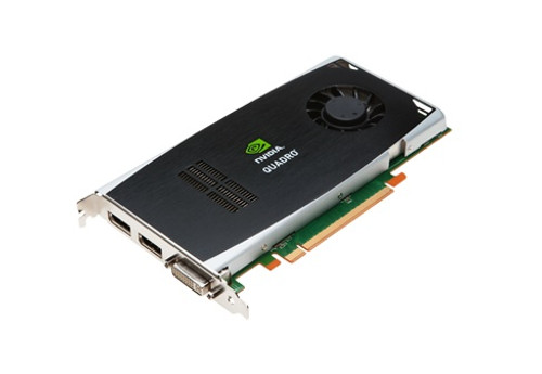 320-6244 - DELL Quadro FX 5600 1.5 GB 512-bit GDDR3 PCI Express Graphics Card