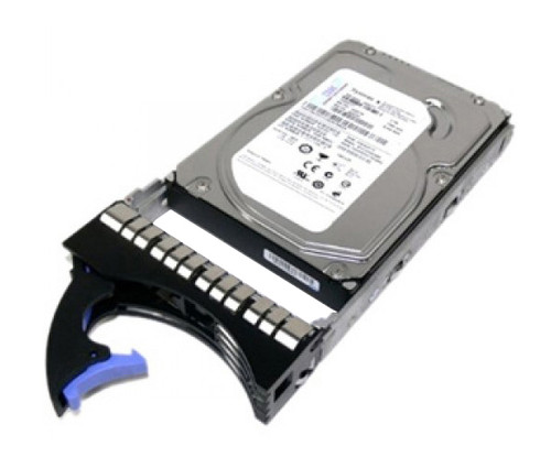 0C19503 - IBM Lenovo 2TB 7200RPM SATA 6GB/s 3.5-inch Internal Hard Disk Drive