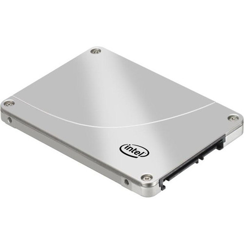 SSDSA1NW160G301 - Intel 320 Series 160GB SATA 3Gbps 1.8-inch MLC NAND Flash Solid State Drive