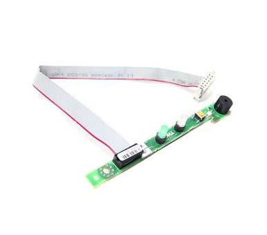 6290R - Dell Control Panel (2450)