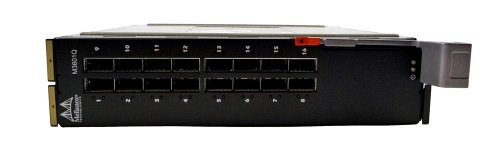 F464M - Dell PowerEdge MELLANOX M3601Q 32 -Port 40GB/s INFINIBAND Switch for Dell M1000E
