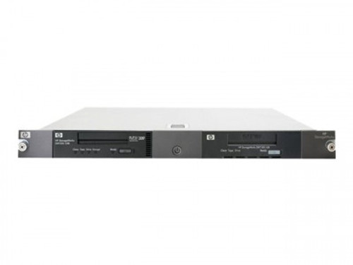 A8007B - HP StorageWorks 1U USB Rack-Mount Kit (Refurbished / Grade-A)