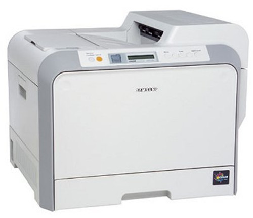 CLP-510N/XEU - Samsung CLP-510N Colour Laser Printer 1200 x 1200dpi 24ppm mono and 6ppm Colour Print (Refurbished)