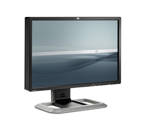 KD911A - HP LP2475W 24-inch Widescreen TFT Active Matrix 1920x1200/60Hz Flat Panel LCD Display Monitor