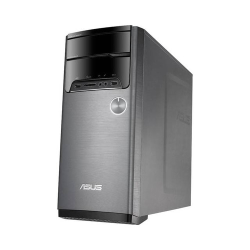 Asus M32BF-US002T AMD A8-5500 3.2GHz/ 4GB DDR3/ 1TB HDD/ No ODD/ Windows 10 Desktop PC