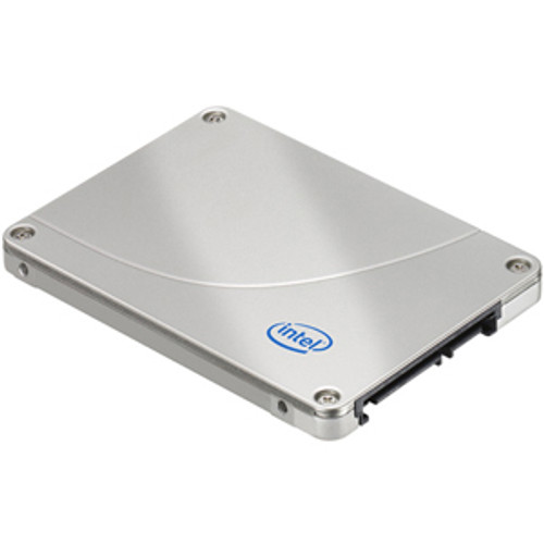 SSDSA1MH080G201 - Intel X18-M 80 GB Internal Solid State Drive - 1 Pack - 1.8 - SATA/300 - Hot Swappable