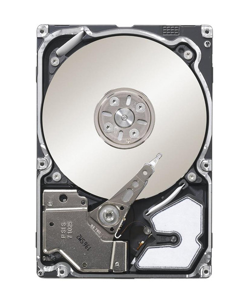 ST2000NX0433 - Seagate Enterprise 2TB 7200RPM SAS 12Gbps 128MB Cache 2.5-inch Hard Drive