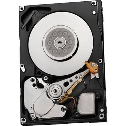 0B25850 - HGST Ultrastar C10K600 HUC106045CSS601 450 GB 2.5 Internal Hard Drive - 6Gb/s SAS - 10000 rpm - 64 MB Buffer