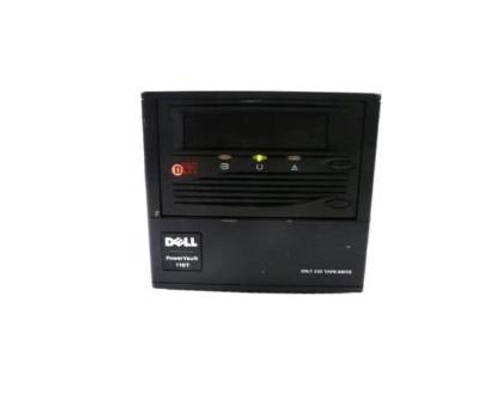 0X5463 - Dell 160/320GB SDLT SCSI LVD EXTERNAL Tape Drive