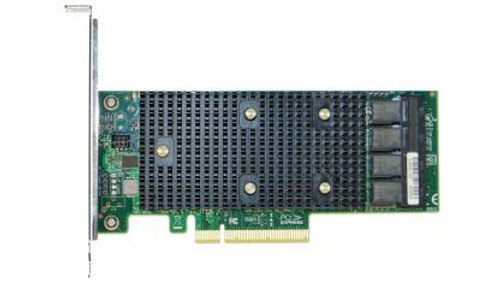 Intel Storage Adapter RSP3QD160J PCI Express x8 3.0 RAID controller