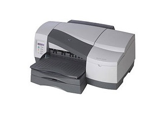 Part No:C8109A - HP Bus InkJect 2600 Printer (No Trays)
