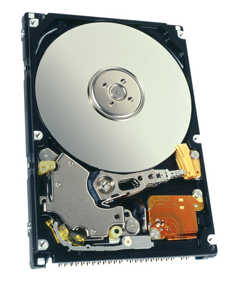 MHV2120BH - Fujitsu 120GB 5400RPM 8MB Cache 2.5-inch 9.5mm SATA 7-Pin Laptop Hard Drive