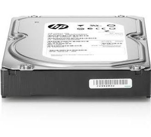 628063-B21 - HP 3TB 7200RPM SATA 6GB/s NCQ MidLine 3.5-inch Hard Drive