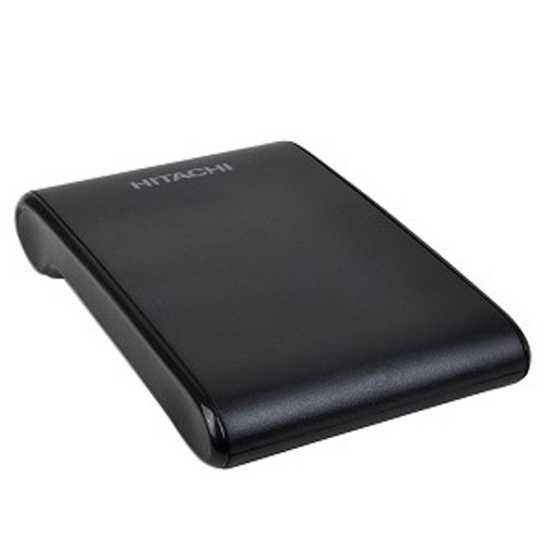 0S00374 - HGST X250 250 GB 2.5 External Hard Drive -  - Black - USB 2.0 - 5400 rpm - 8 MB Buffer