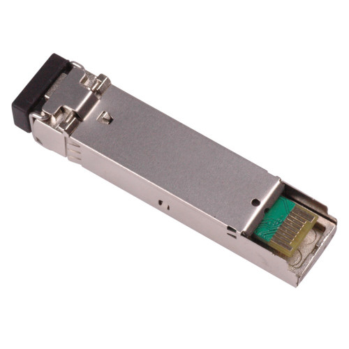 E1MG-LX-OM - Brocade 1000BASE-LX SFP Optic SMF, LC Connector