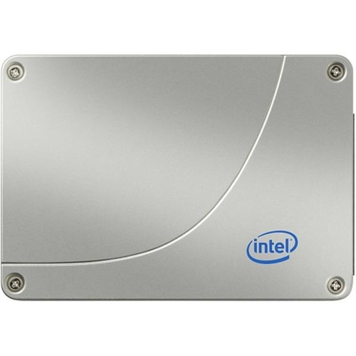 SSDSC2BA200G3ES - Intel DC S3700 Series 200GB SATA 6Gbps 2.5-inch MLC NAND Flash Solid State Drive