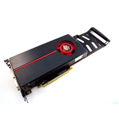 102C0160300 - ATI Tech ATI Radeon HD 5770 1GB GDDR5 PCI Express Video Graphics Card for Mac Pro Mid 2010