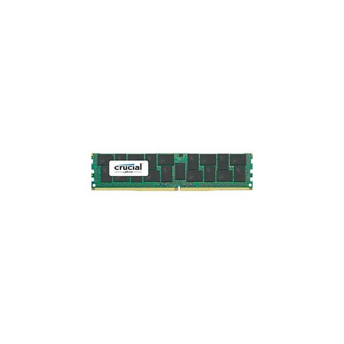 Crucial DDR4-2400 32GB/4Gx72 ECC/REG Load Reduced CL17 Server Memory