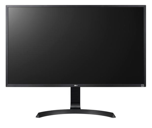 LG 32UD59-B 32" 4K Ultra HD VA Black Flat computer monitor