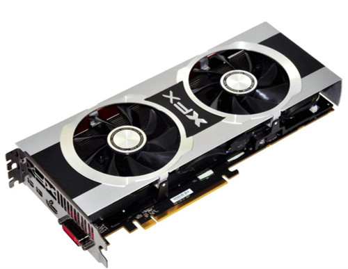 FX797ATDJC - nVidia Radeon HD 7970 3GB 384-Bit GDDR5 PCI Express 3.0 x16 1x Dual-link DVI-d 1x Dual-link DVI-i 2x Mini Display-Port 1x HDMI