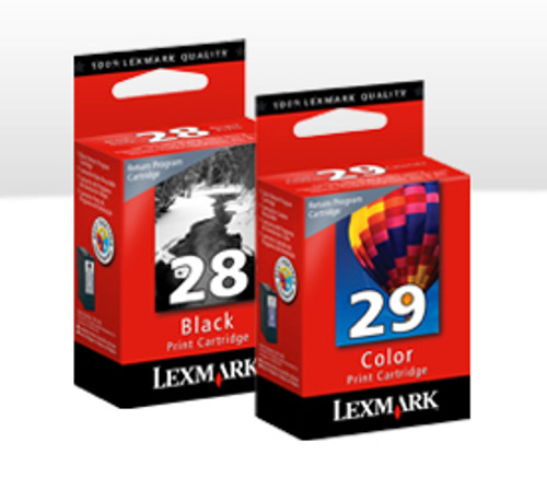 Lexmark 18C1590 ink cartridge