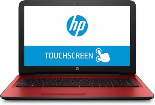 HP Notebook - 15-ba082nr (Touch) (ENERGY STAR)