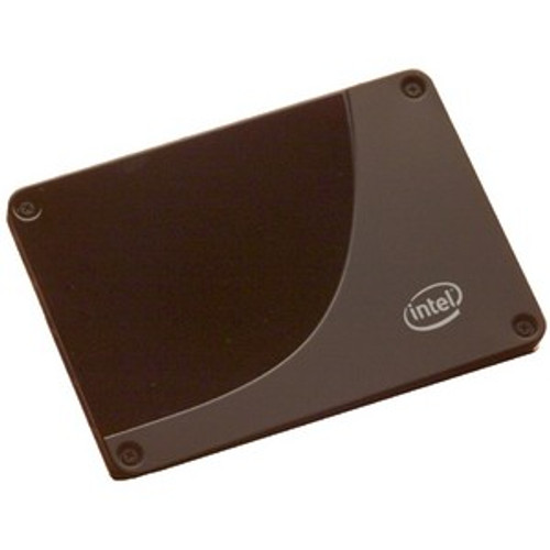 SSDSA2MH160G1C1 - Intel X25-M 160 GB Internal Solid State Drive - 1 Pack - 2.5 - SATA/300 - Hot Swappable