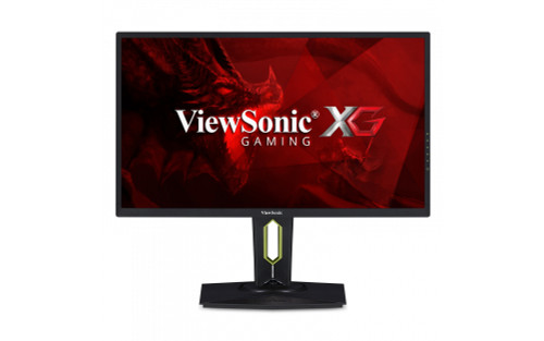 Viewsonic XG2560 25" Full HD TN Black Flat computer monitor