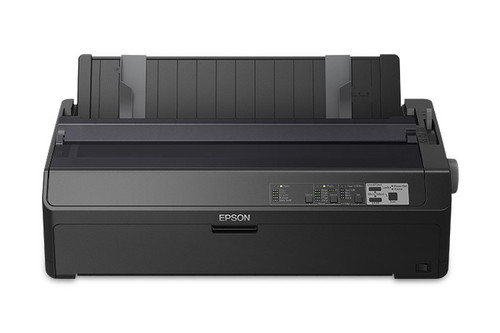 Epson FX-2190II 738cps dot matrix printer