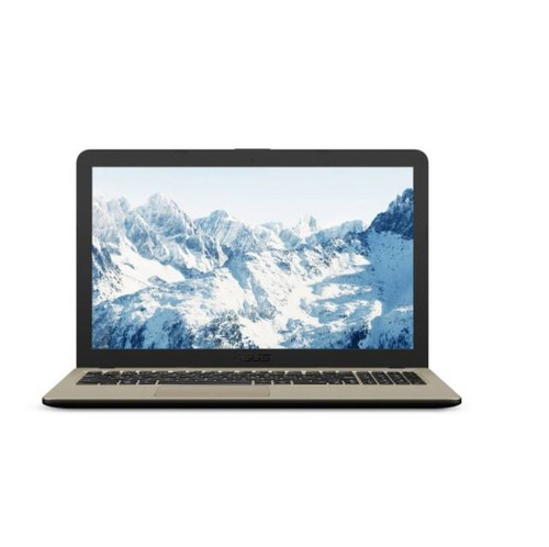 Asus X540UA-DB31 15.6 inch Intel Core i3-8130U 2.2GHz/ 4GB DDR4/ 1TB SSHD/ USB3.0/ Windows 10 Noteboo