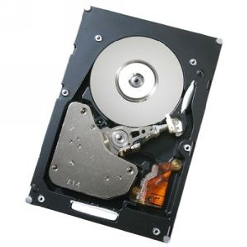 0B21268 - HGST Ultrastar 15K147 HUS151414VL3600 147 GB 3.5 Internal Hard Drive - Ultra320 SCSI - 15000 rpm - 16 MB Buffer