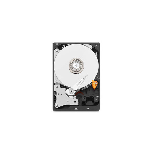 Western Digital Red WD80EFAX （HDD 8TB） WD Red 8TB NAS Hard Disk Drive - 5400 RPM Class SATA 6 Gb/s