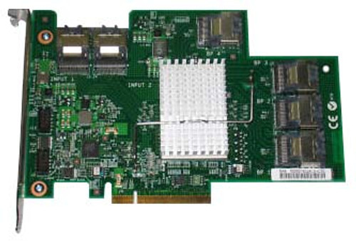 46M0997 - IBM 16-Ports ServeRAID Expansion Adapter for x3650 M3