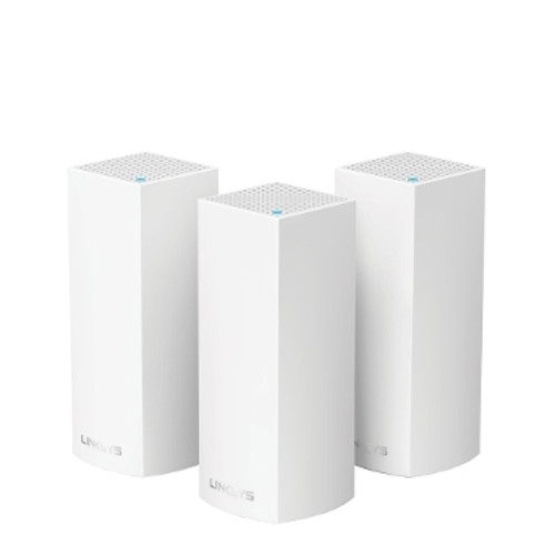 Linksys WHW0303 867Mbit/s White WLAN access point