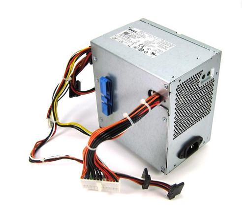 AC305AM-00 - Dell 305-Watts SATA Power Supply for Optiplex 760/780/960 MT