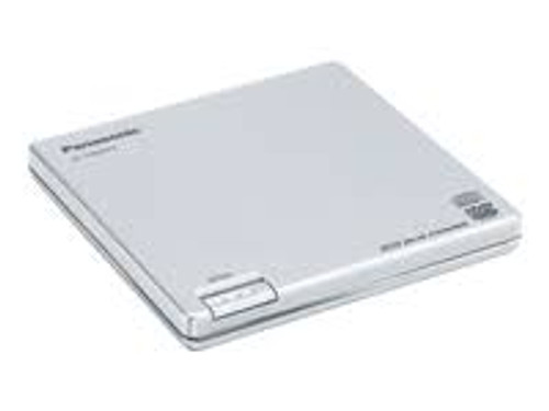 CF-VDRRT3U - Panasonic CD/dvd Combo Drive - CD-RW/dvd-ROM - External