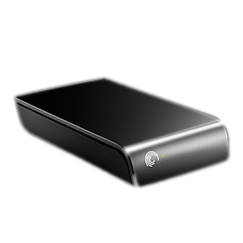 ST320005EXD101-RK - Seagate Desktop ST320005EXD101-RK 2 TB 3.5 External Hard Drive -  - USB 2.0 - 7200 rpm - 32 MB Buffer