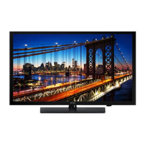 Samsung HG43NF690GFXZA 43" Full HD Smart TV Wi-Fi Black LED TV