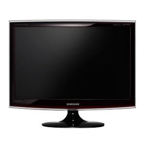 T260HD - Samsung Widescreen 26-inch LCD Monitor (Black) (Refurbished)