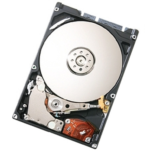 0A59505 - HGST Travelstar 5K500.B HTS545050B9A301 500 GB 2.5 Internal Hard Drive - SATA/150 - 5400 rpm - 8 MB Buffer - Hot Swappable