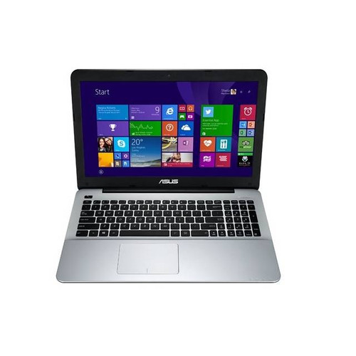 Asus X555QA-DH12 15.6 inch AMD A12-9700P 2.5GHz/ 8GB DDR4/ 1TB SSHD/ AMD Radeon R7/ USB3.0/ Windows 10 Notebook (Black/ Silver)