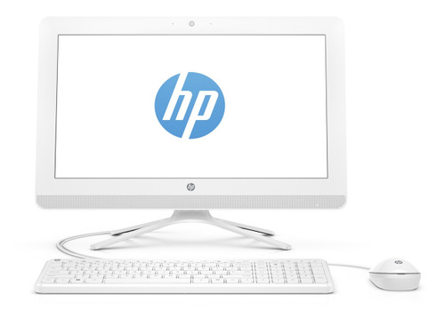 HP All-in-One - 24-g010 (ENERGY STAR)