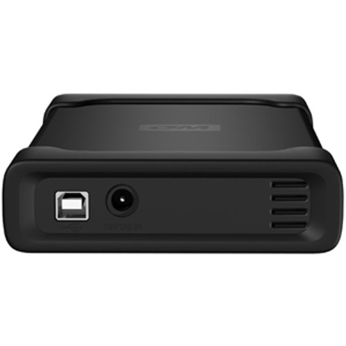 WDBAAU7500EBK-NESN - Western Digital Elements Desktop 750 GB External Hard Drive -  - USB 2.0