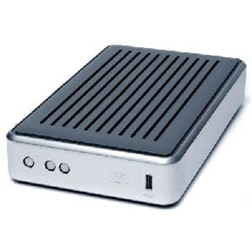 WDXB1200BBRNN - Western Digital Dual-option 120 GB External Hard Drive -  - USB 2.0 FireWire/i.LINK 400 - 7200 rpm