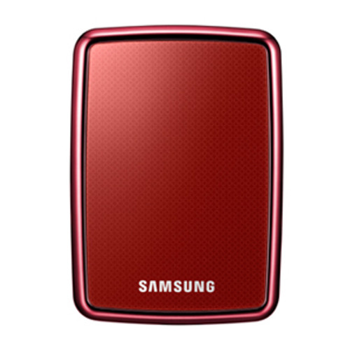 HXMU025DA/G82 - Samsung S2 Portable S HXMU025DA 250 GB 2.5 External Hard Drive - Ocean Blue - USB 2.0 - 5400 rpm - 8 MB Buffer