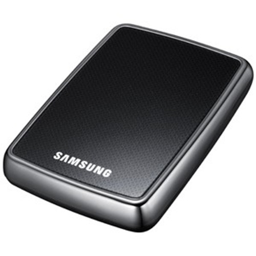 HX-MU064DA - Samsung S2 Portable HX-MU064DA Hard Drive - 640GB - 5400rpm - USB - 2.5 - External - Ocean Blue